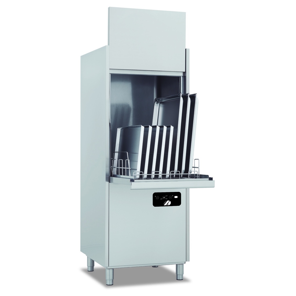 Lave-batterie / Lave-ustensiles - ADLER - AP2