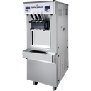 Distribution de glaces et softs - SPACEMAN - 6378AB-C