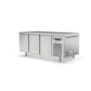 Meuble 800 positif - 3 portes pleines - CORECO - MRP-200