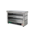 Grille pain grand  avec minuterie - HR FAINCA - T09CON