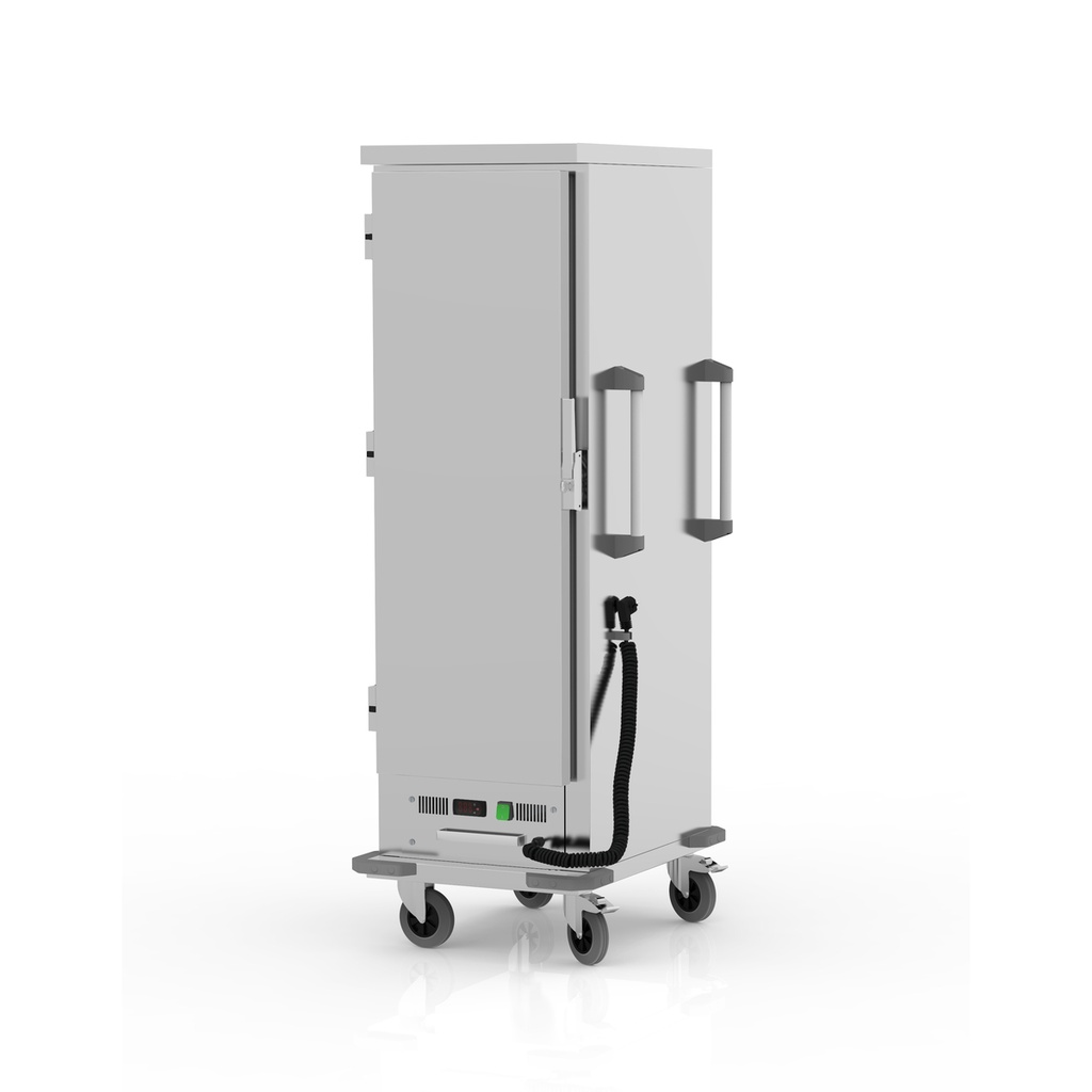 Chariot chaud de liaison GN1/1 - ERATOS - CC-17GN1/1