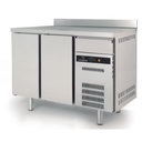 Arrière bar 600 positif S-Line - 2 portes pleines - CORECO - FSR-150-S