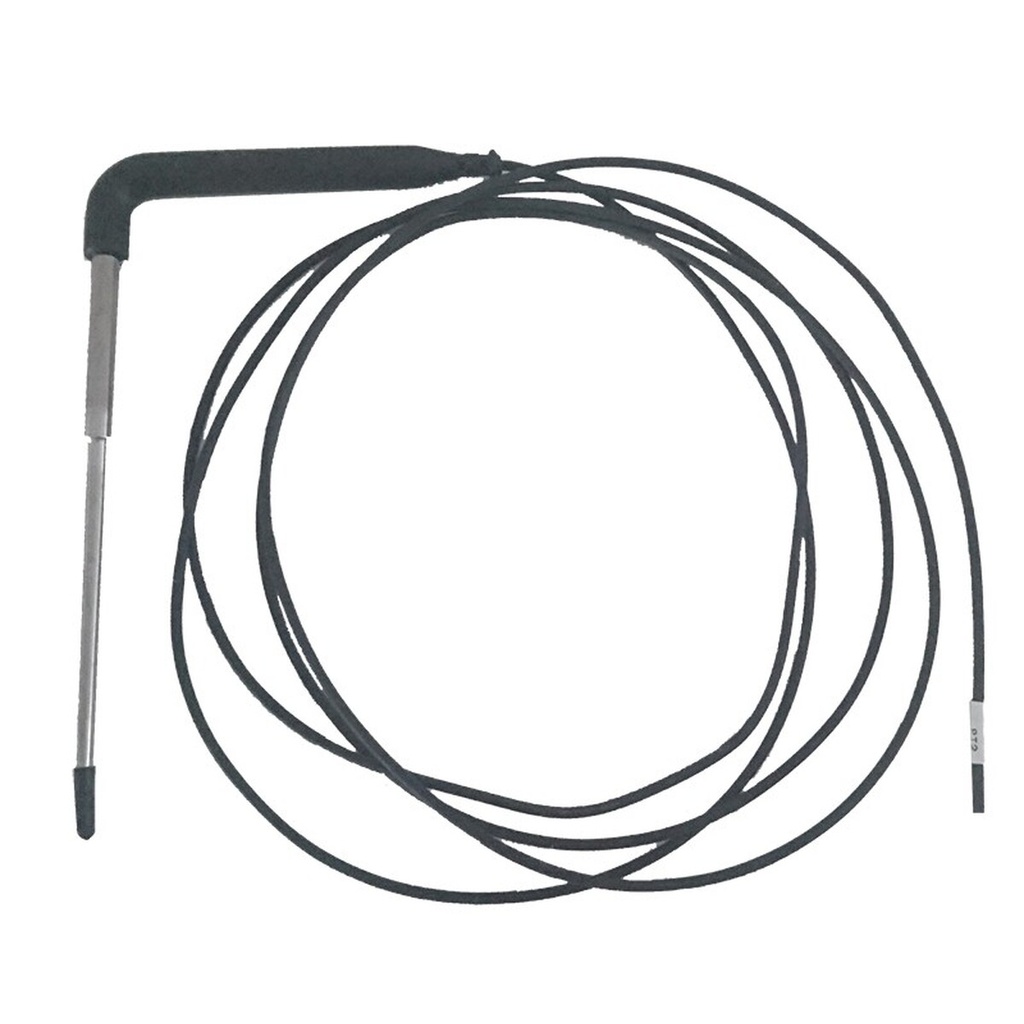Option stérilisateur Ozone - TECHFROST - ST03