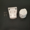 Tête de Filtre à eau Omnipure - QHV3/8