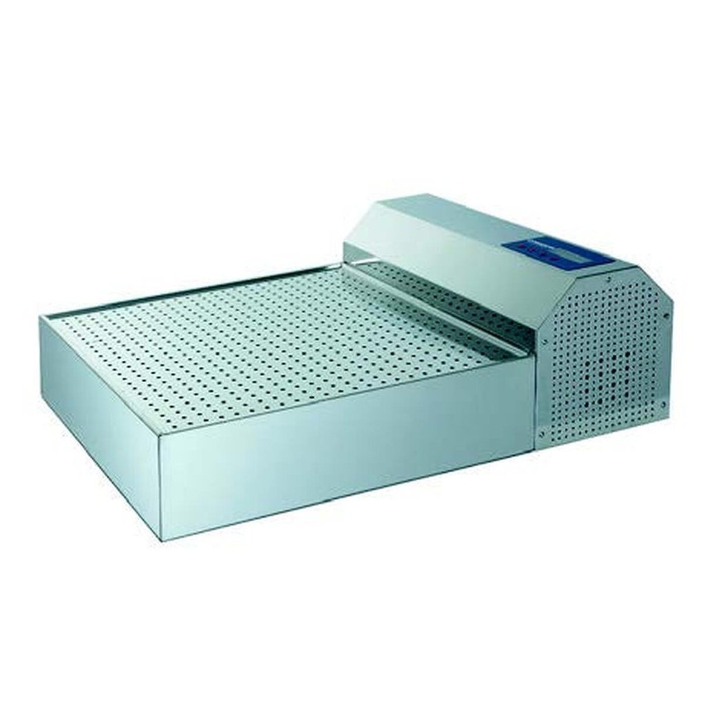 Séchoir à panier - COREQUIP - VENTO-CT1