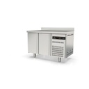 Meuble 700 négatif S-Line - 2 portes pleines - CORECO - TGC-135-S