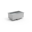 Smart Buffet cuve bain-marie chaleur sèche ventilée - ERATOS - CCV2G