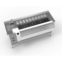 Table cocktail - ERATOS - MCE-160I