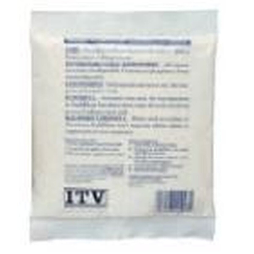 Filtres machines à glaçons - ITV - CALKLIN200