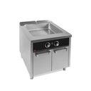 Bain Marie électrique 800 Série 900 sur placard - HR FAINCA - BME9008E
