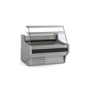 Vitrine horizontale positive prof 800 - DOCRILUC - VE-8-13-R