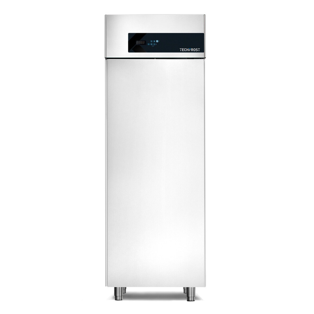 Armoire pâtissière négative 1 porte - TECHFROST - EG54+