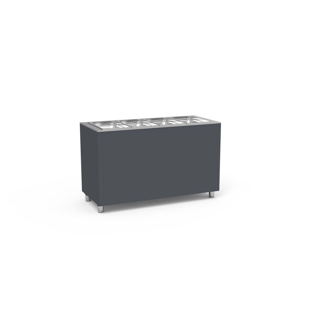 Modules vente à emporter - ERATOS - MTCH-4G-G