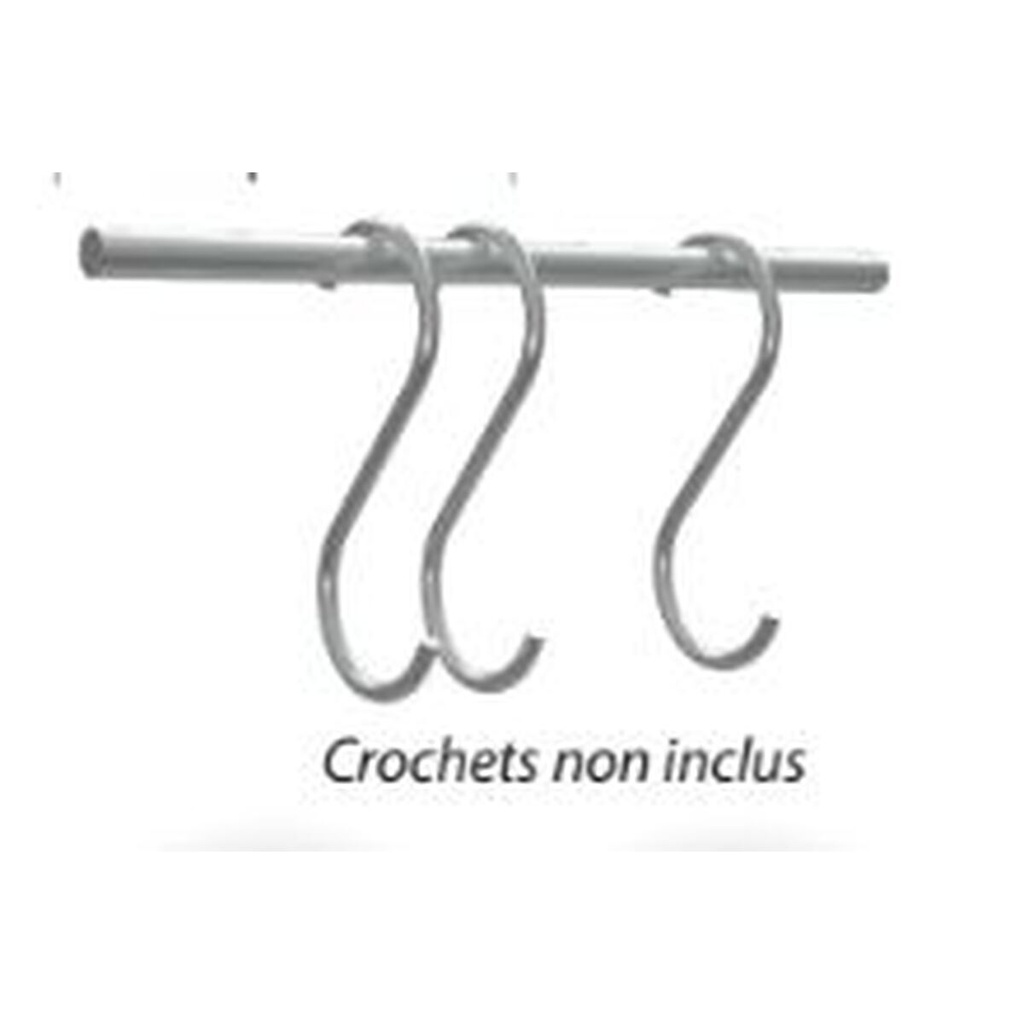 Barre à viande - CORECO - BC1