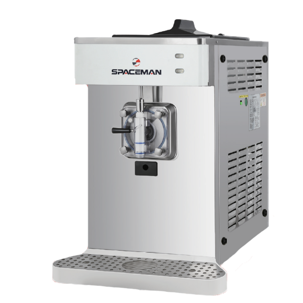Distributeur de granité & milkshake - SPACEMAN - 6690-C
