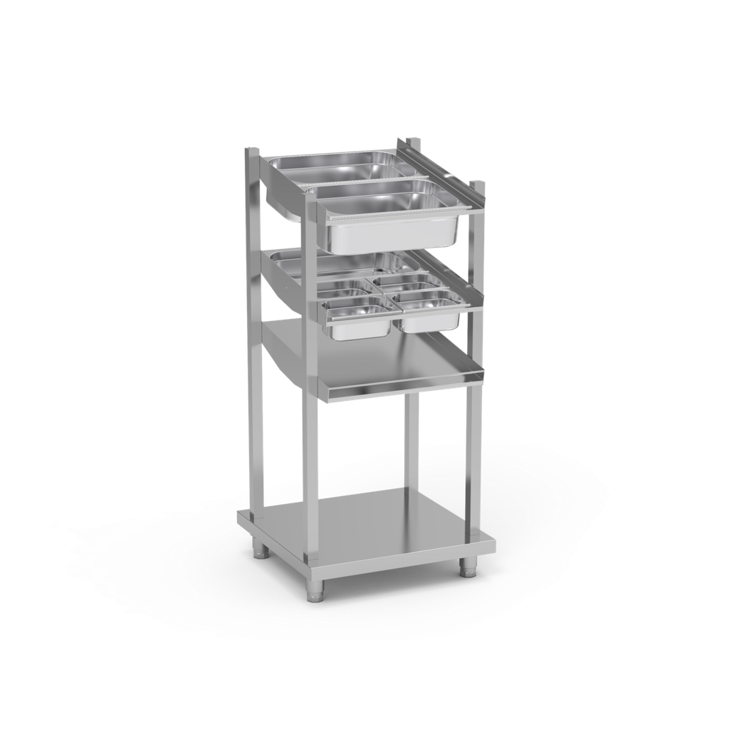 Distributeur sur pied - ERATOS - SPNG