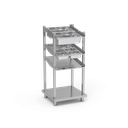 Distributeur sur pied - ERATOS - SPNG