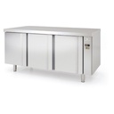 Meuble 800 négatif grp à distance 3 portes pleines - CORECO - MCPP-170