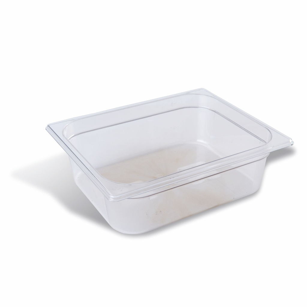 Bac Gastronorme - PUJADAS - P122.0BF