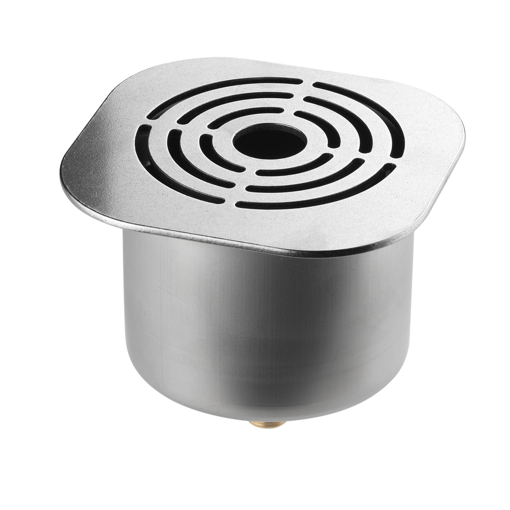 Bac recueille gouttes - CELLI - COSMETAL - VR-G7