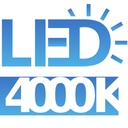 Option LED supplémentaire - DOCRILUC - LL4M-15