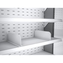 Kit séparateur de genre pour murale Prof 1 - DOCRILUC - PDM-D1