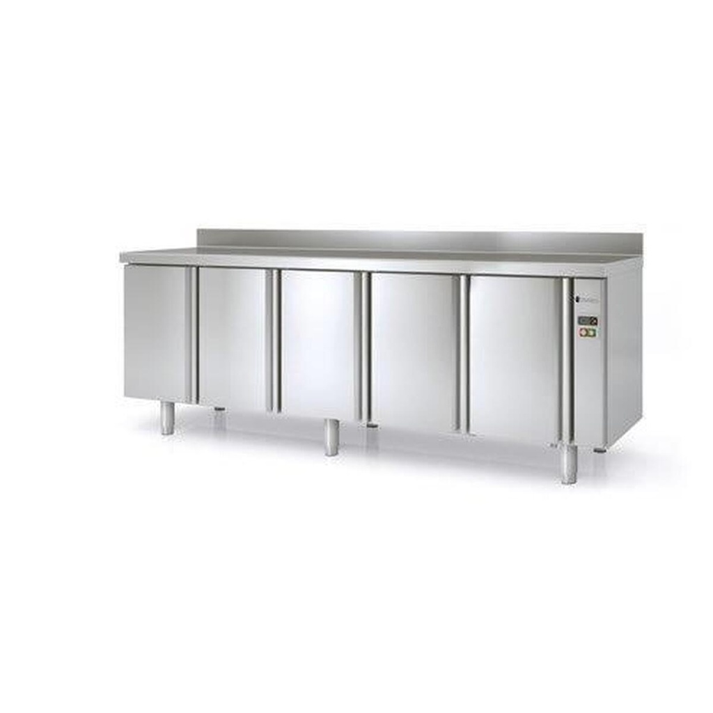 Arrière bar 600 positif groupe à distance 5 p. - CORECO - FMRP-270