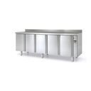 Arrière bar 600 positif groupe à distance 5 p. - CORECO - FMRP-270