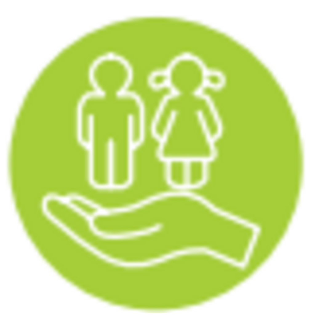 Décoration self enfant - ERATOS - SIPAA-45-ESP