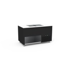 Smart Buffet cuve pour glaces - ERATOS - SBCH-4G-N