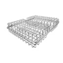 Panier mixte (cage) sans poignée - FM - 89710897