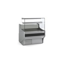 Vitrine horizontale positive prof 940 - DOCRILUC - VE-9-10-RR-TF