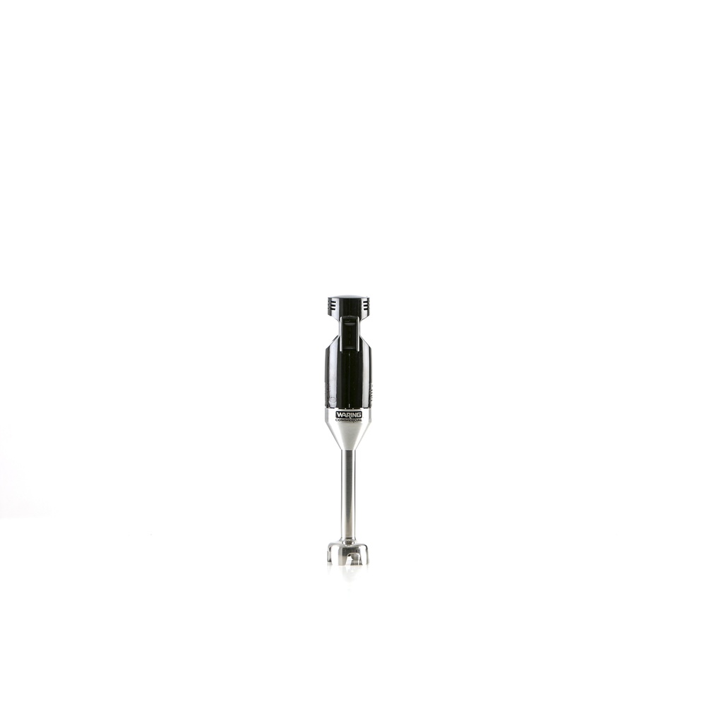 Mixer plongeant à tête fixe - WARING - WSB33XE