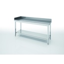 Dosseret latéral - ERATOS - PL-70I