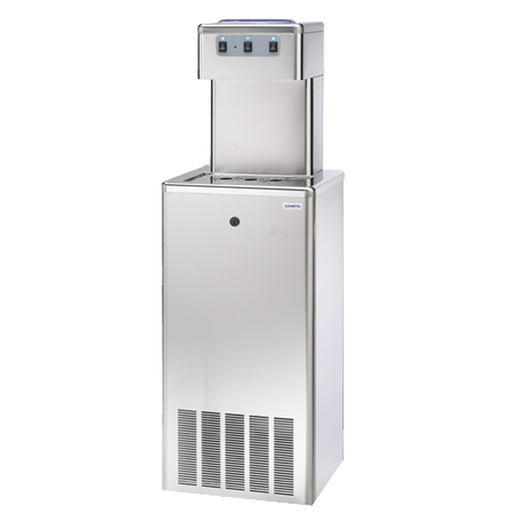[NIA55ISL/3E] Distributeur d'eau fraiche en carafe niagara - COSMETAL - NIA55ISL/3E