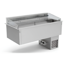 Cuve froide ventilée 2GN - ERATOS - CFVM2G