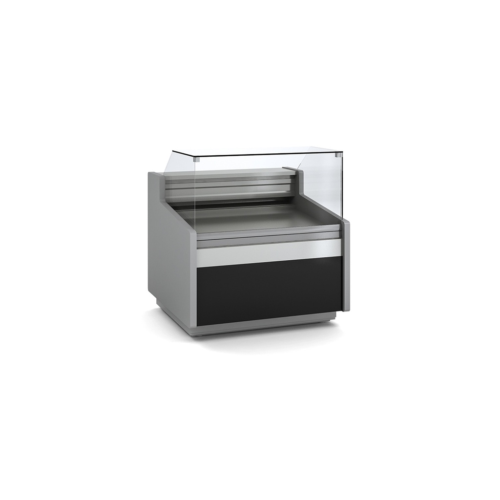 Vitrine horizontale pâtissière prof 960 - DOCRILUC - VE-9-10-RCB-TF