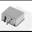 Kit condenseur de buées pour four STG-1/0 - FM - 89710584