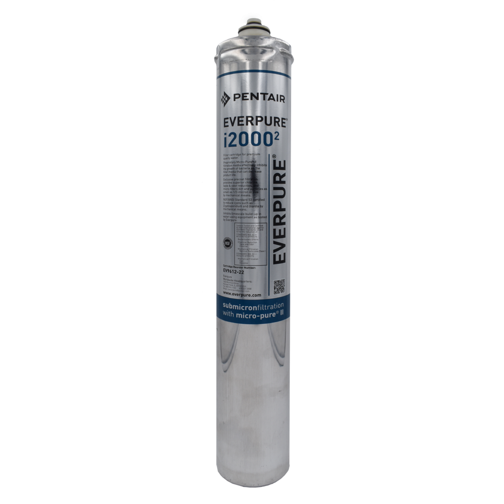 Filtres machines à glaçons - ITV - CI