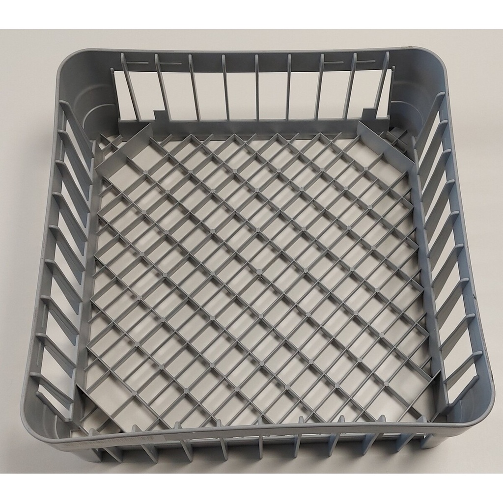 Casier de lavage 40x40 - COREQUIP - 10173.2