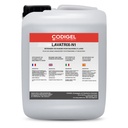 Poudre détergente pour lave-linges - Conditionnement : sac de 20KG - LAVATRIXN1S20