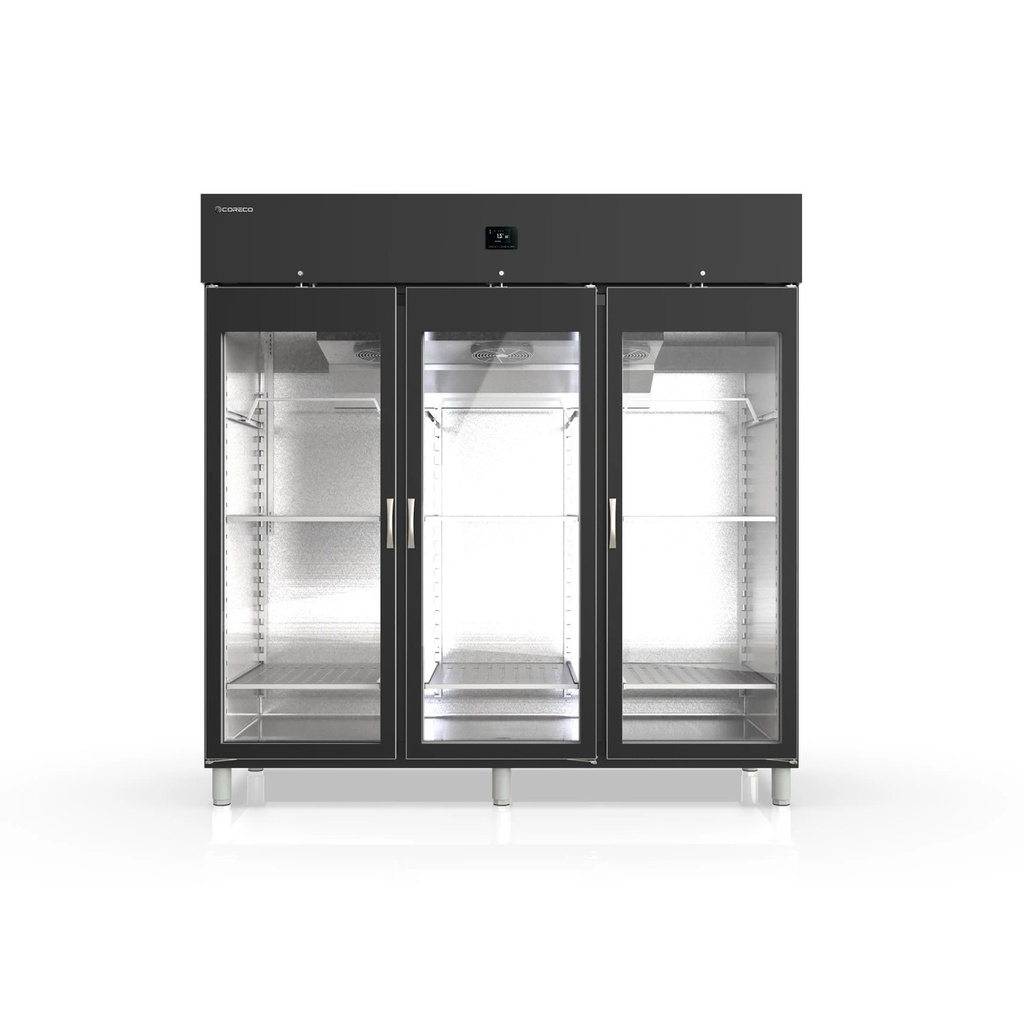 Armoire de maturation 3 portes - CORECO - DA-2003-NI