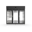 Armoire de maturation 3 portes - CORECO - DA-2003-NI