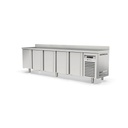 Meuble 600 positif - 5 portes - CORECO - MRS-300