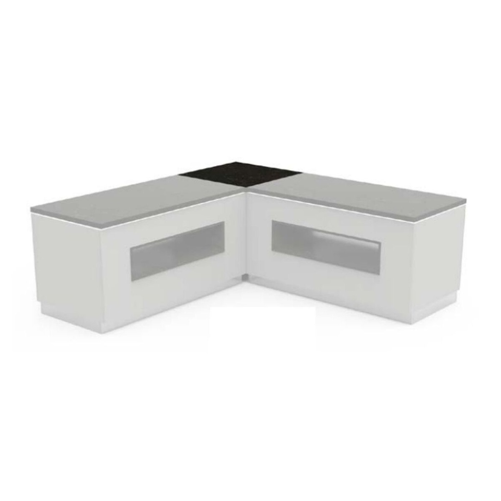 Buffet d'angle intérieur - ERATOS - BDEI8