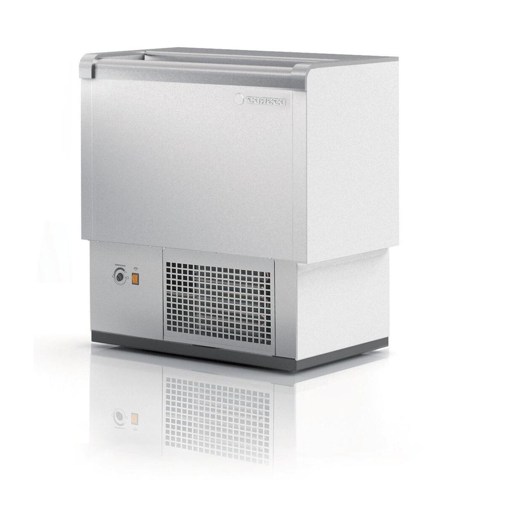 Refroidisseur à bouteilles et cannettes - DOCRILUC - EBEG-70-EA