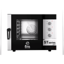 Fours mixtes à injection de vapeur - FM - STG-51-M
