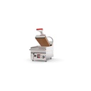 Plaque avec presse intégrée - MIRROR - M4EC1