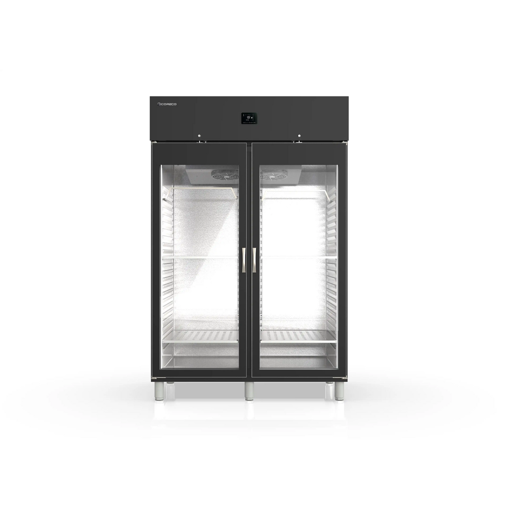 Armoire de maturation 2 portes - CORECO - DA-1002-NI