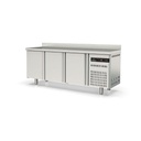 Meuble 600 négatif S-Line - 3 portes vitrées - CORECO - TSC-200-S